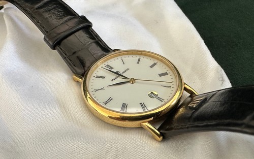 Maurice lacroix herrenuhr - maurice,