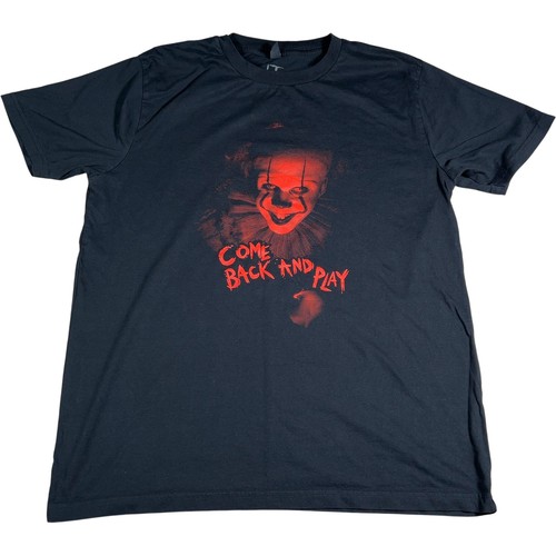 Chapter two shirt medium - it,