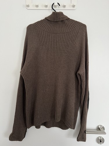 Marc aurel rollkragen pullover - marc,