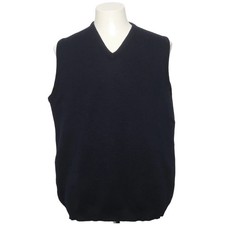 Time, Pullunder, Größe: XL