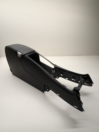 Mittelkonsole schwarz volvo - mittelkonsole,