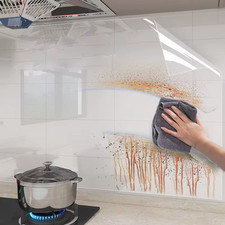 Küche Schutzfolie Ölfest