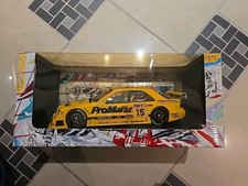 Minichamps Mercedes-Benz