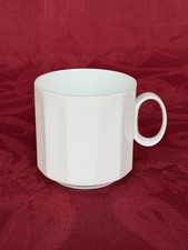Polygon kaffeetasse weiß - kaffeetasse,