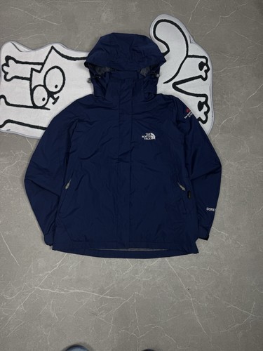 The north face windbreaker - the,