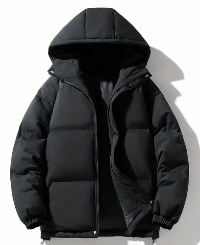 Neue herren winterjacke - neue,
