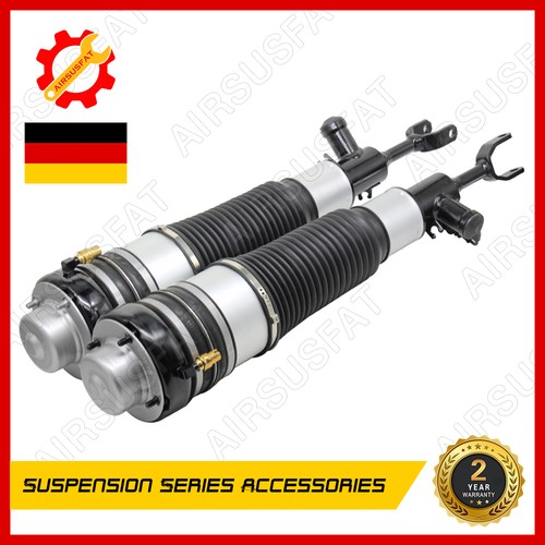 Luftfederung federbein - 2x,