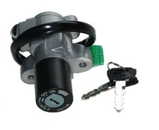 Zündschloss für  Suzuki GSX