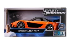 Jada Toys Fast & Furious Mazda