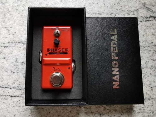 Rowin phaser nano - rowin, in
