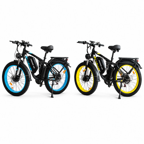 2000w bike herren - e-bike,