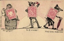 Ganzsachen briefmarken - ganzsachen,