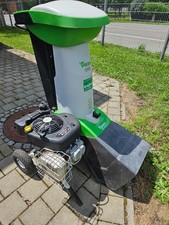 Viking Gartenhäxsler  GB460 C mit Benzin-Motor