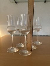 Grappa Stilglas 2cl Trauben