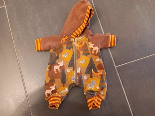 Puppenkleidung größe cm - puppenkleidung,