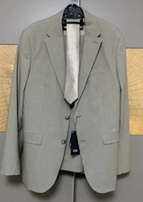 Gr.50 C&A Regular Fit 3 teilig