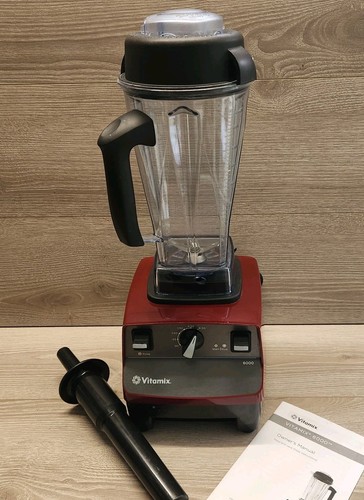 Vitamix blender 6000 - blender,