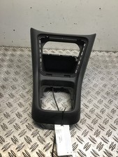 Mittelkonsole Unterbau VW Sharan (7N) 7N1863487 