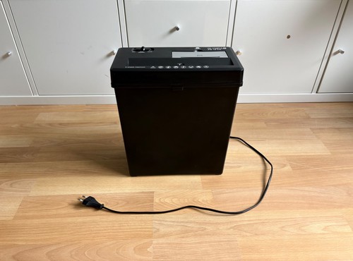 Aktenvernichter olympia 18 - olympia,