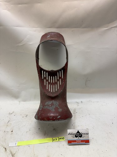 Nsu prima lampenmaske - prima,
