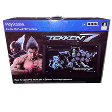 Tekken 7 Hori Real Arcade Pro