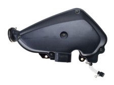 Luftfilter Gehäuse mit Filterkartusche für KEEWAY HURRICANE CPI YAMAHA APRILIA