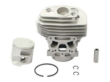 Kolben + Zylinder Ø46mm