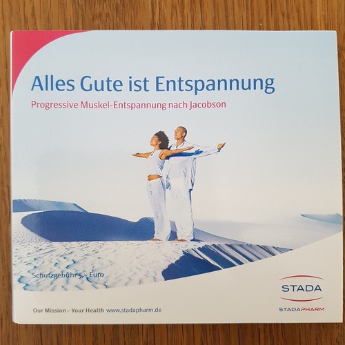 Progressive - cd,
