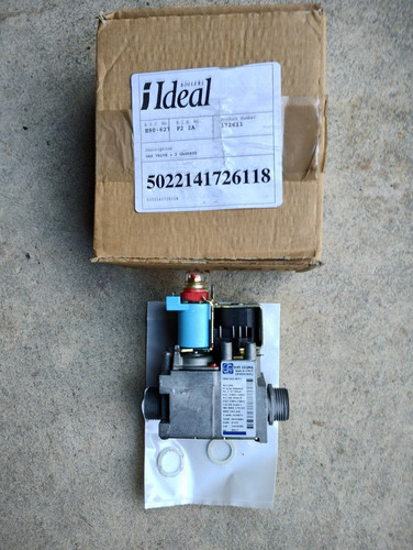 Ideal mini c24 c28 - c32, s24