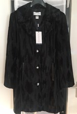 Webpelz Jacke Mantel Designer