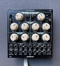 Vermona TwinCussion - Eurorack