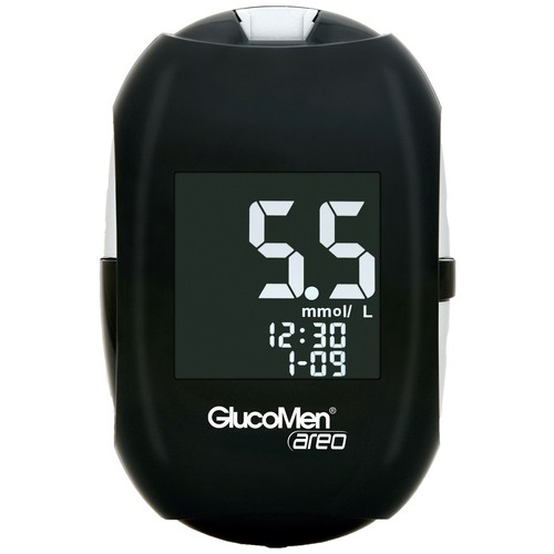 Glucomen areo - glucomen,