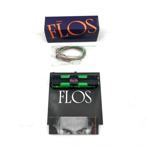 Flos nasa leuchte - flos,