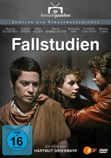 Fallstudien (1979) - Monica