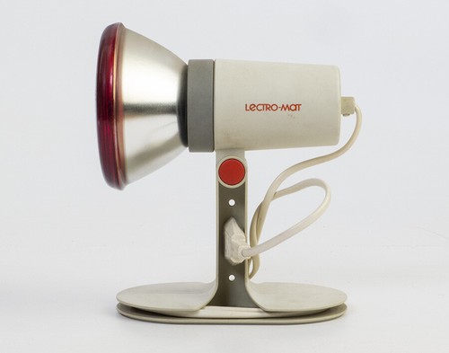 Infra-Rot-Licht-Wärme-Lampe