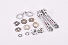 Concorde pantographed