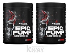 (EUR 51,09/kg) 2er-Pack - Peak