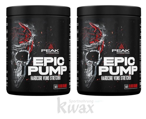 2er pack peak - (eur, 51,09/kg)