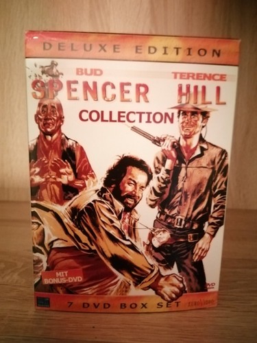 Bud spencer und terence - terence, hill