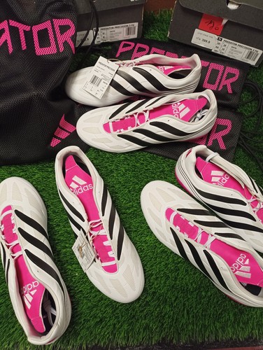 Adidas predator precision fg - predator, precision.3