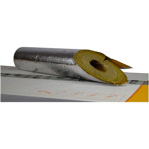 Isover protect pipe - u,