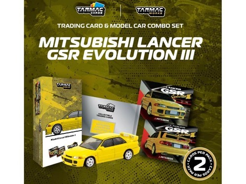 Mitsubishi lancer gsr evo - lancer, iii