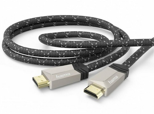 Hama hdmi kabel ultra - hama,
