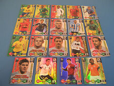 Panini Adrenalyn XL WM 2010 -