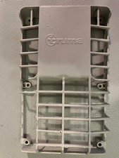 Truma BO Heizung Abluftauslass Gitter für Fiat Ducato, Knaus Wohnmobil Aufsatz