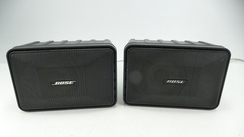 Bose 101 music monitor - bose,