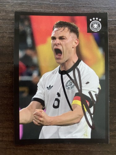 Panini ferrero kimmich dfb - panini,
