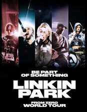 Linkin Park München