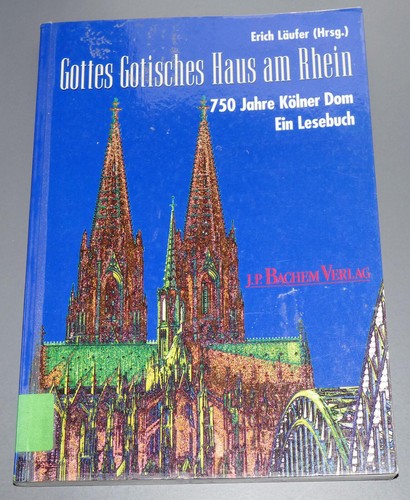 Erich läufer - (br644),