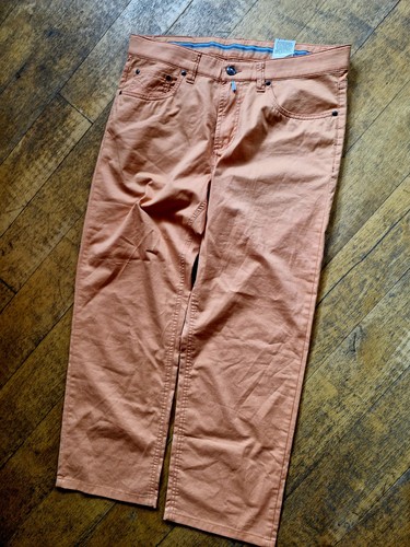 Walbusch stoff hose - ,